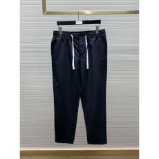 Zegna Long Pants